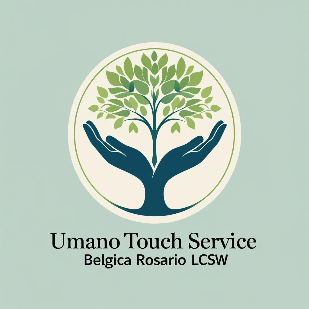 Umano Touch Logo